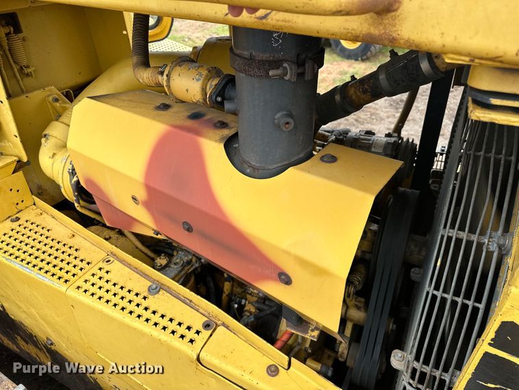 image for item DW5042 1989 Caterpillar  D8N dozer