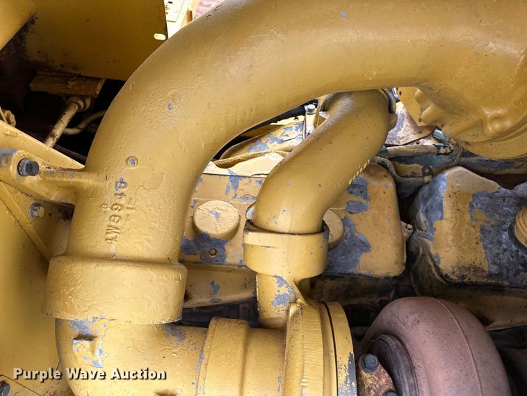 image for item DW5042 1989 Caterpillar  D8N dozer