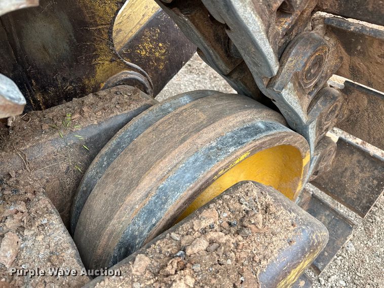 image for item DW5042 1989 Caterpillar  D8N dozer