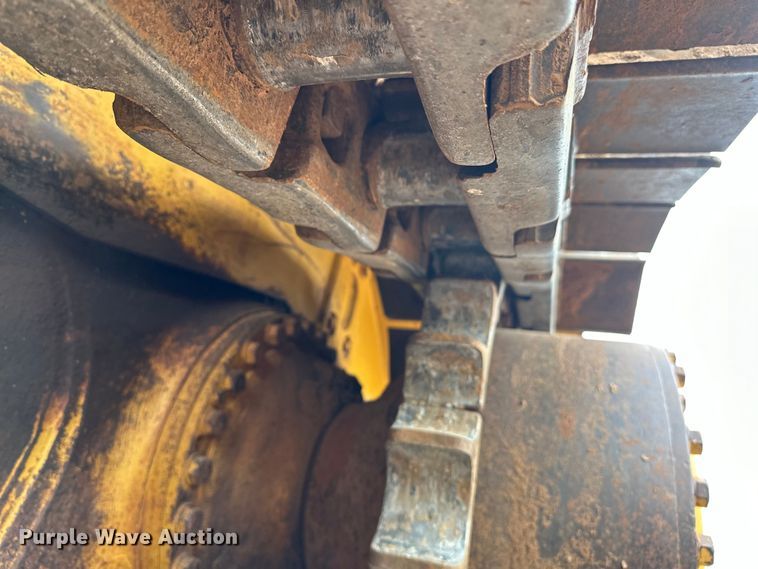 image for item DW5042 1989 Caterpillar  D8N dozer