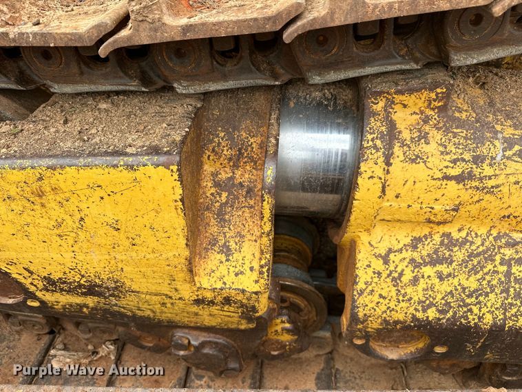 image for item DW5042 1989 Caterpillar  D8N dozer