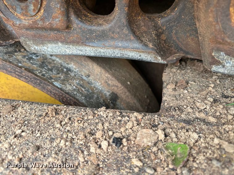 image for item DW5042 1989 Caterpillar  D8N dozer