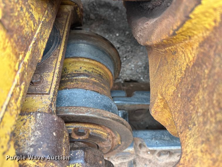 image for item DW5042 1989 Caterpillar  D8N dozer