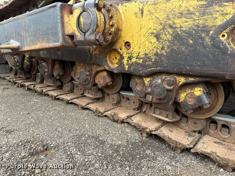 image for item DW5042 1989 Caterpillar  D8N dozer