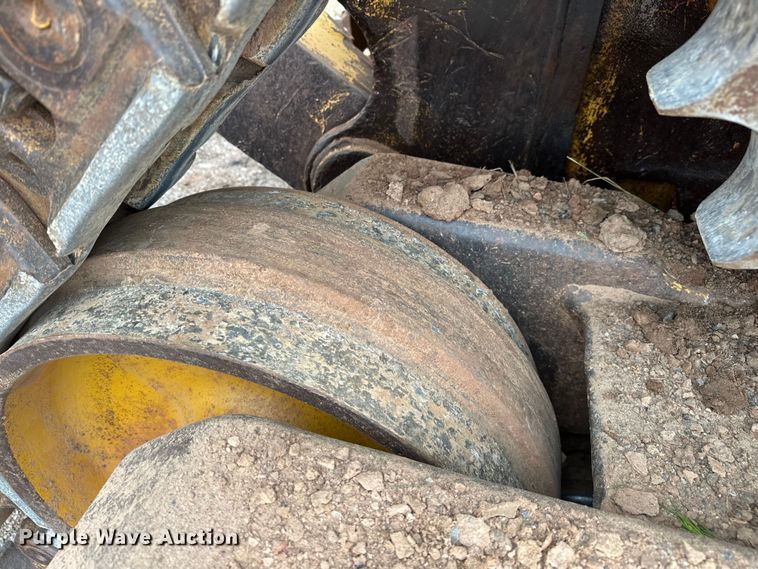 image for item DW5042 1989 Caterpillar  D8N dozer