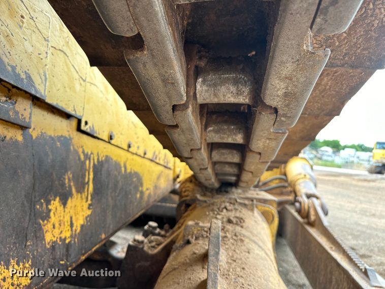 image for item DW5042 1989 Caterpillar  D8N dozer