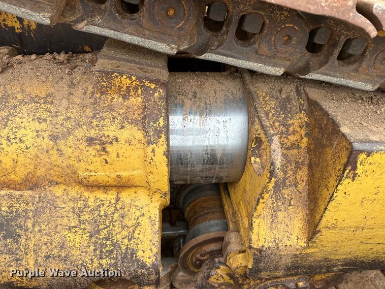 image for item DW5042 1989 Caterpillar  D8N dozer