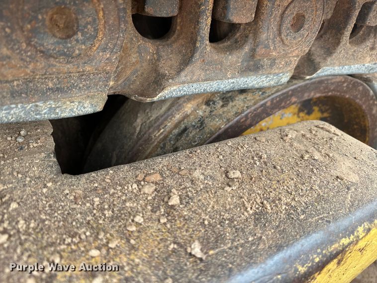 image for item DW5042 1989 Caterpillar  D8N dozer