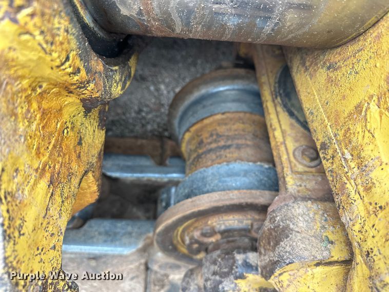 image for item DW5042 1989 Caterpillar  D8N dozer