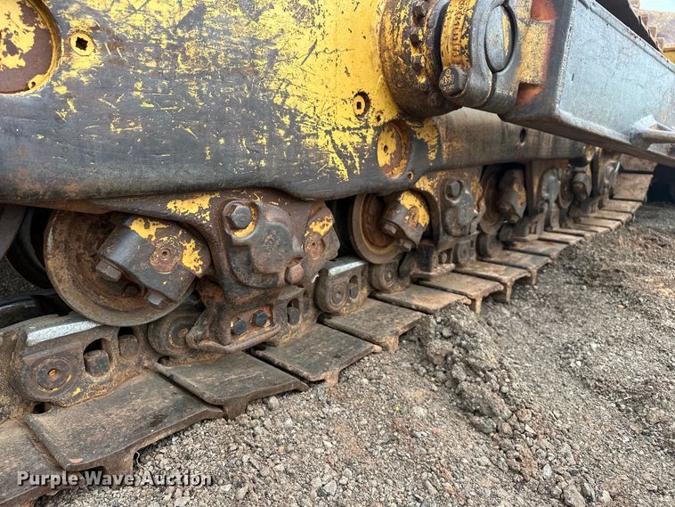 image for item DW5042 1989 Caterpillar  D8N dozer