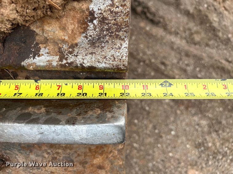 image for item DW5042 1989 Caterpillar  D8N dozer