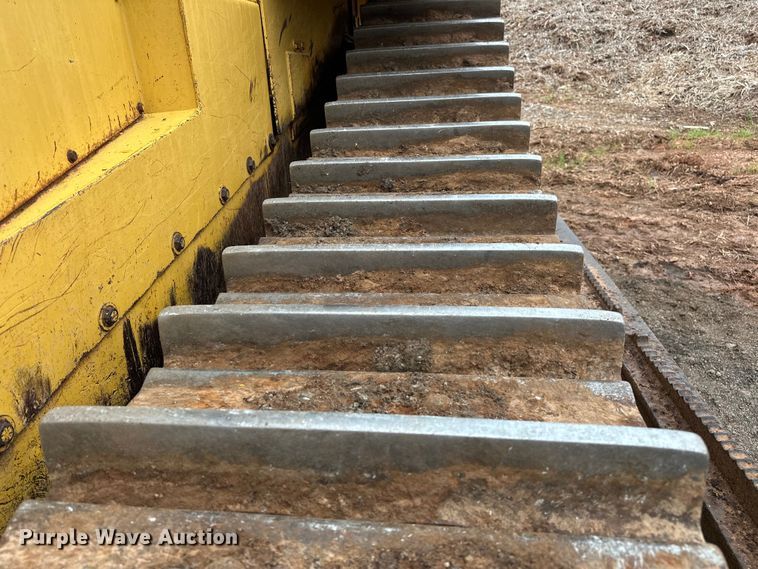 image for item DW5042 1989 Caterpillar  D8N dozer