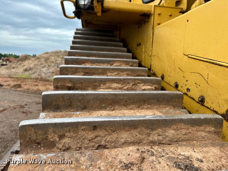 image for item DW5042 1989 Caterpillar  D8N dozer