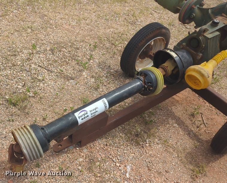 image for item DW5045 Caprari pump