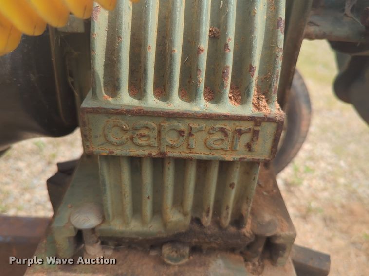 image for item DW5045 Caprari pump