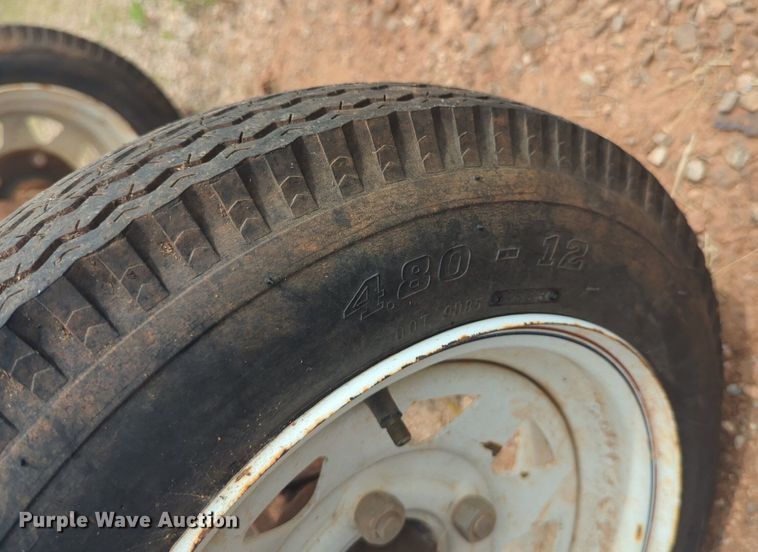 image for item DW5045 Caprari pump