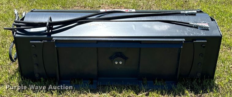 image for item DX0496 JCT skid steer roller