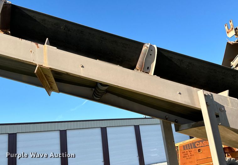 image for item DX0512 Screen USA BF35D2 top soil screen