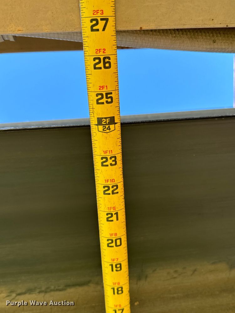 image for item DX0512 Screen USA BF35D2 top soil screen