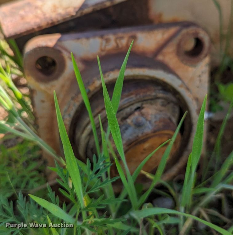 image for item DX0512 Screen USA BF35D2 top soil screen