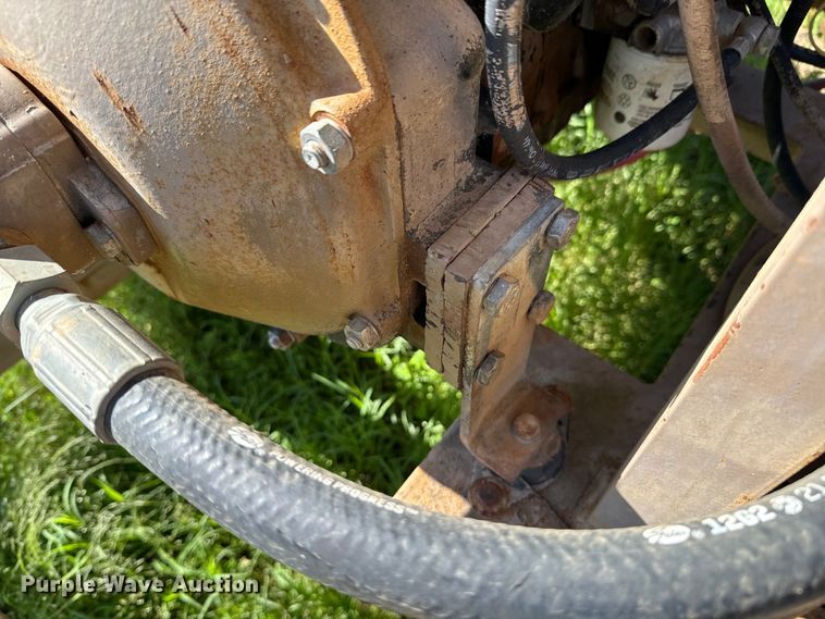 image for item DX0512 Screen USA BF35D2 top soil screen