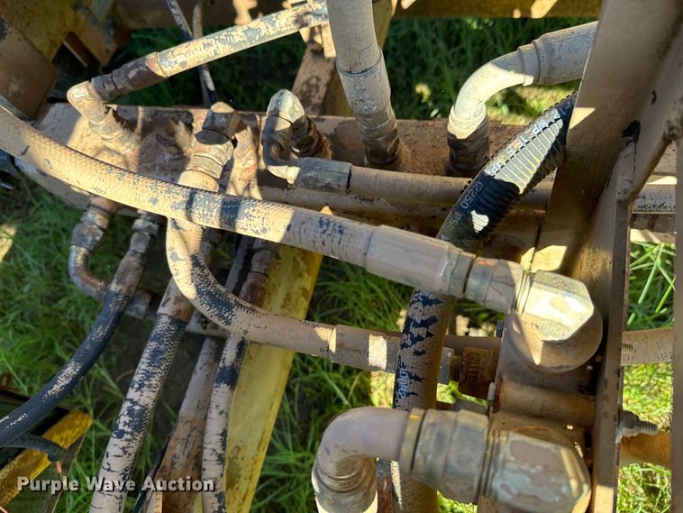 image for item DX0512 Screen USA BF35D2 top soil screen