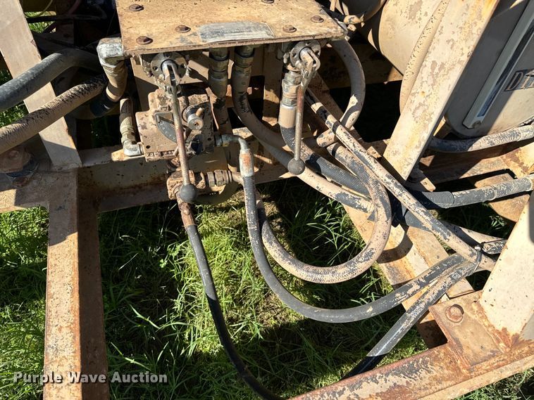 image for item DX0512 Screen USA BF35D2 top soil screen