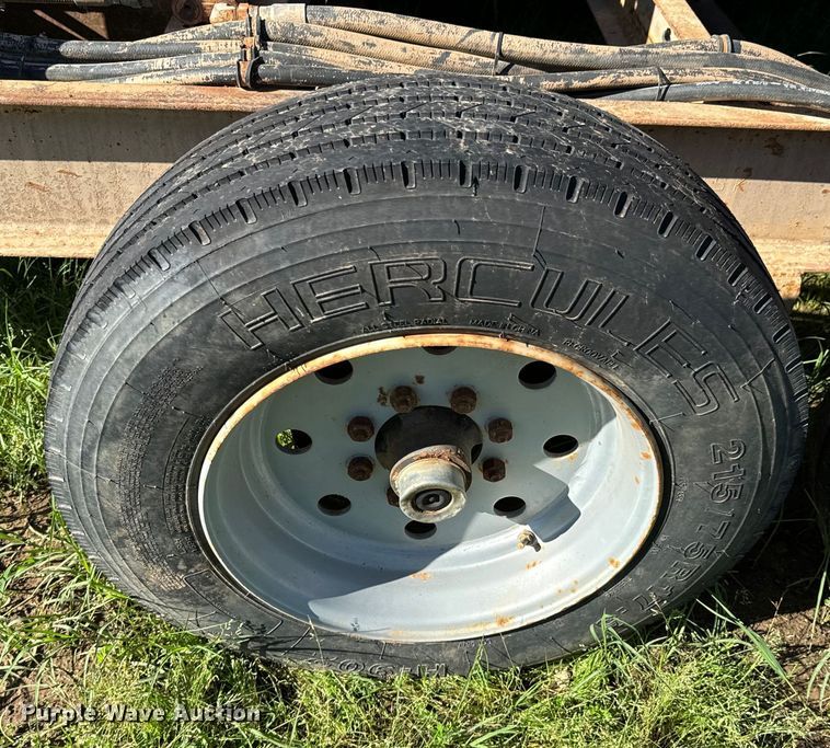 image for item DX0512 Screen USA BF35D2 top soil screen