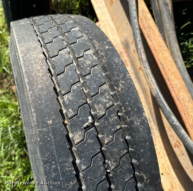 image for item DX0512 Screen USA BF35D2 top soil screen