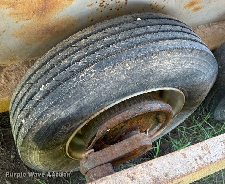 image for item DX0512 Screen USA BF35D2 top soil screen