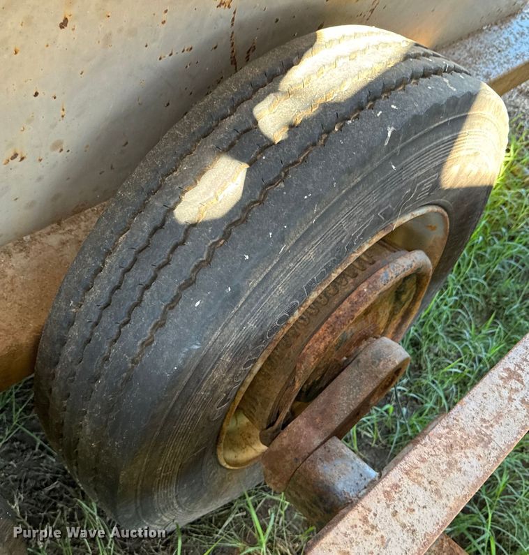 image for item DX0512 Screen USA BF35D2 top soil screen