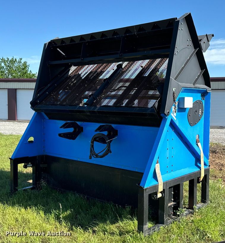 image for item DX0513 DeSite  SLG-108 screen