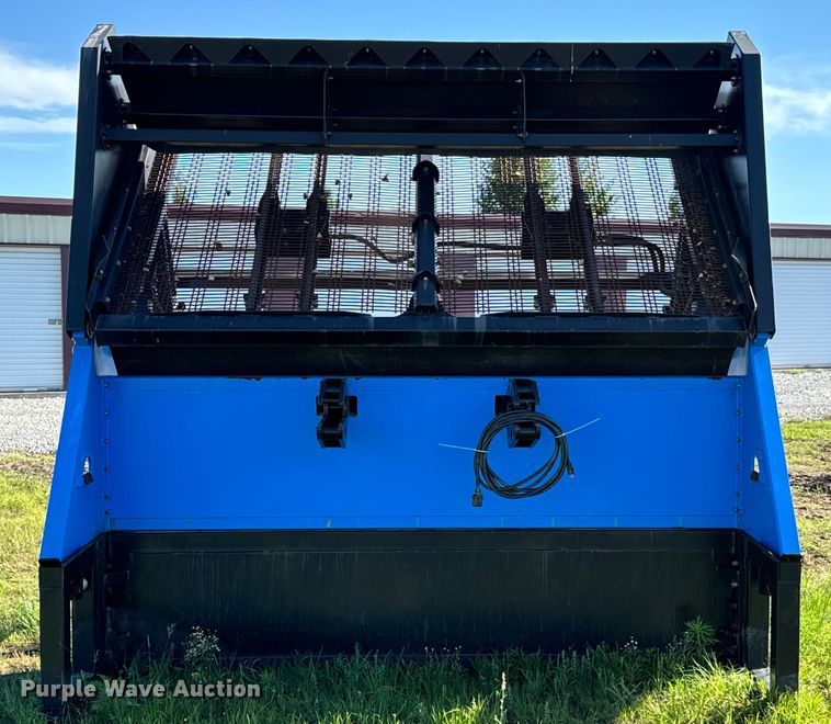 image for item DX0513 DeSite  SLG-108 screen