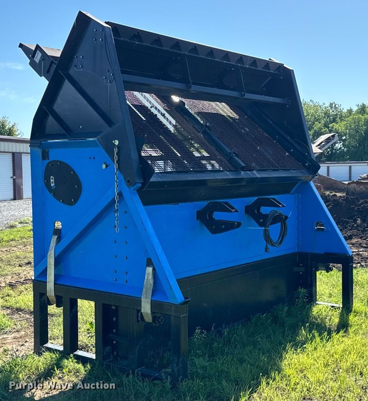 image for item DX0513 DeSite  SLG-108 screen