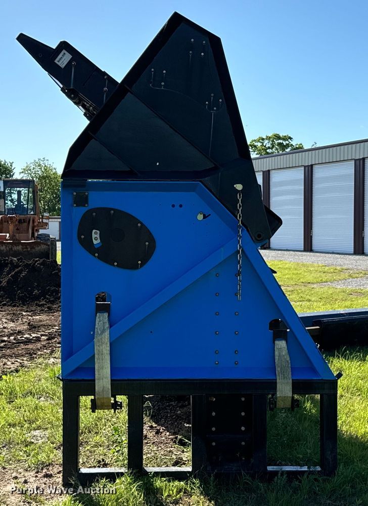 image for item DX0513 DeSite  SLG-108 screen