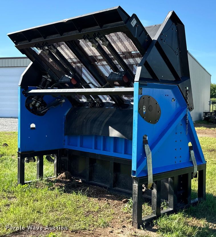 image for item DX0513 DeSite  SLG-108 screen