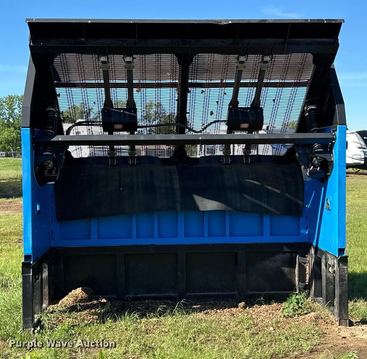 image for item DX0513 DeSite  SLG-108 screen