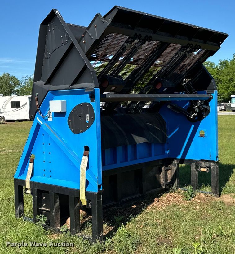 image for item DX0513 DeSite  SLG-108 screen