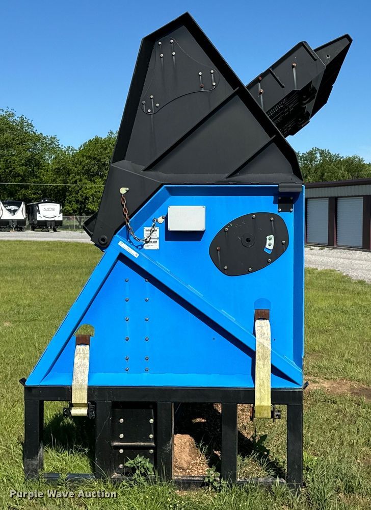 image for item DX0513 DeSite  SLG-108 screen