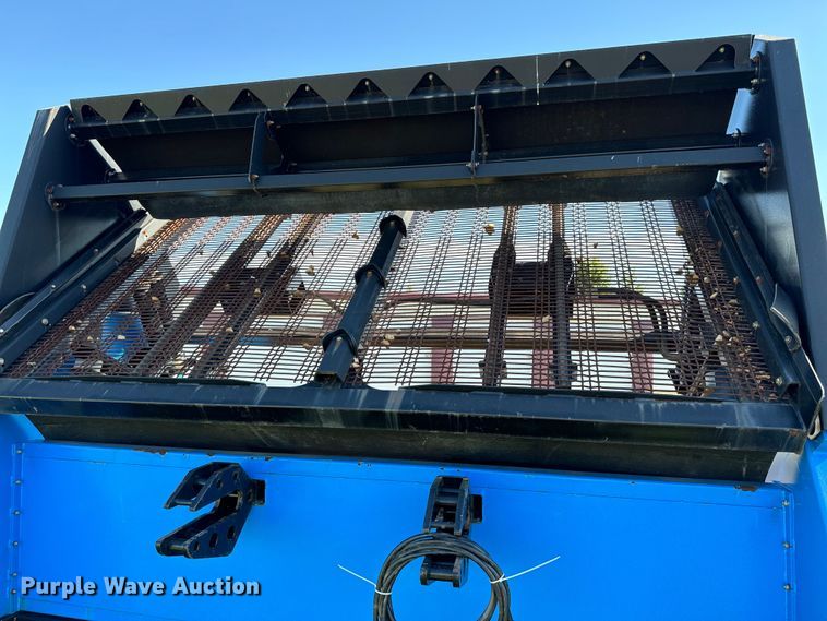 image for item DX0513 DeSite  SLG-108 screen