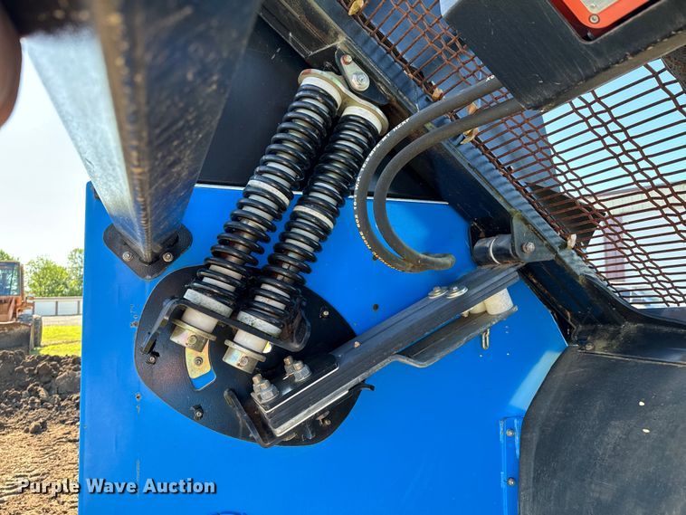 image for item DX0513 DeSite  SLG-108 screen