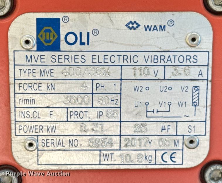 image for item DX0513 DeSite  SLG-108 screen