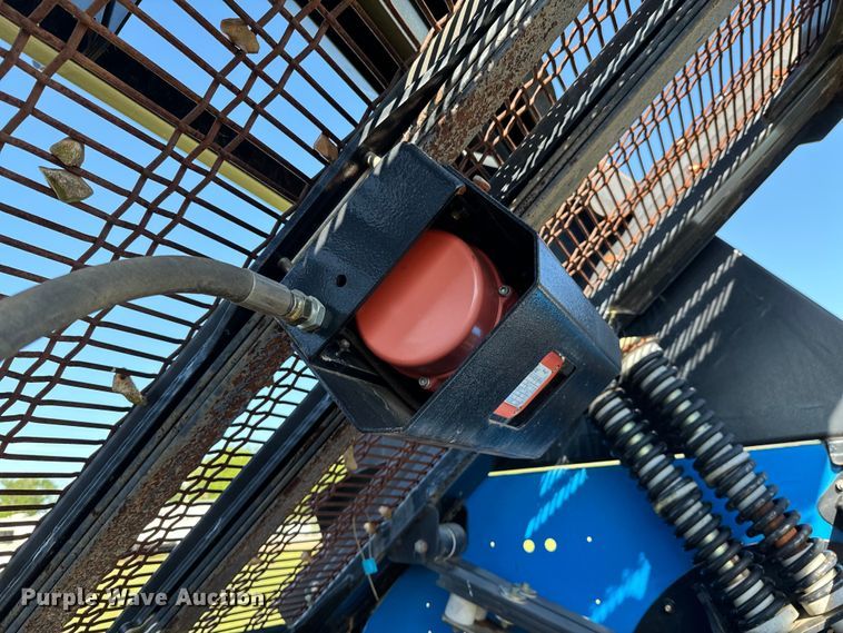 image for item DX0513 DeSite  SLG-108 screen