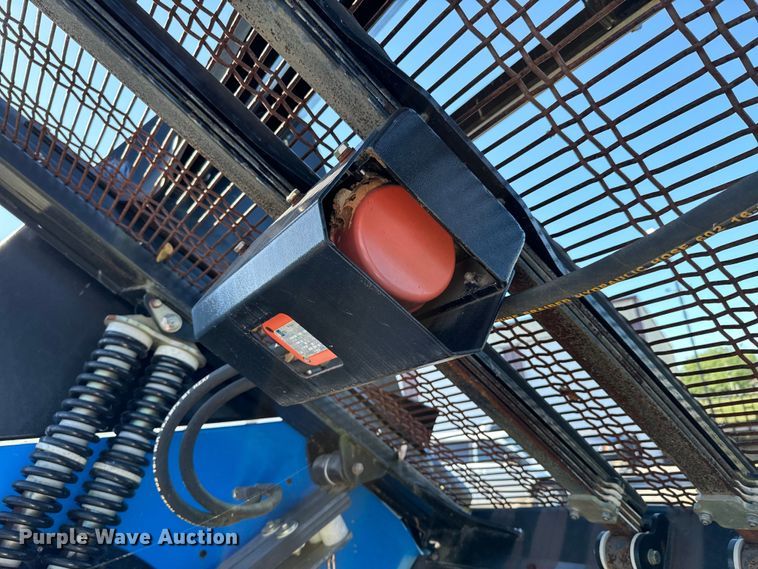 image for item DX0513 DeSite  SLG-108 screen