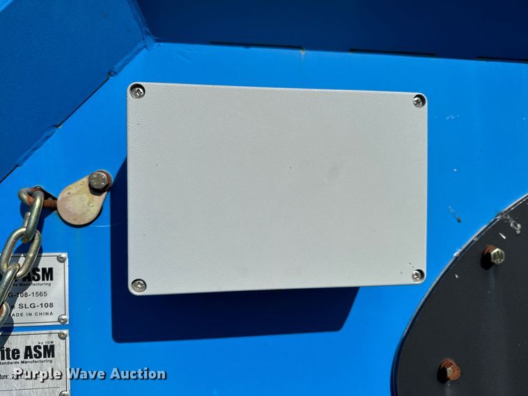 image for item DX0513 DeSite  SLG-108 screen