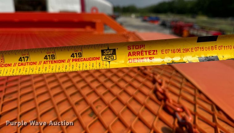 image for item DX0540 Mobile loading dock