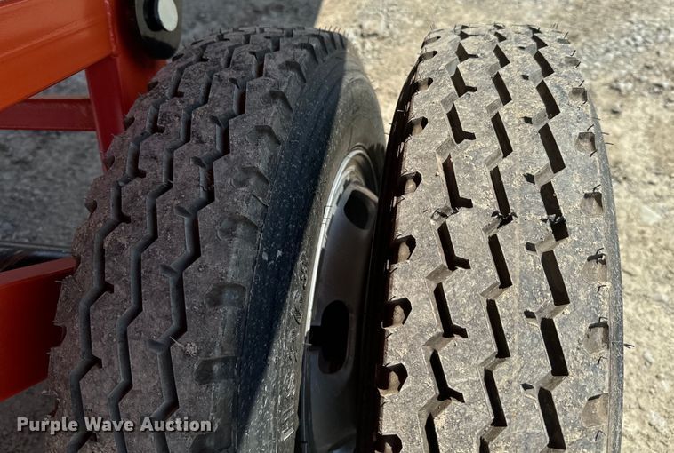 image for item DX0540 Mobile loading dock