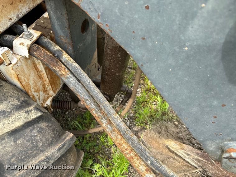 image for item DX0555 1990 Bobcat 2021 trencher