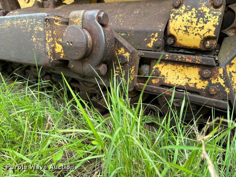 image for item DX0578 International TD15 dozer