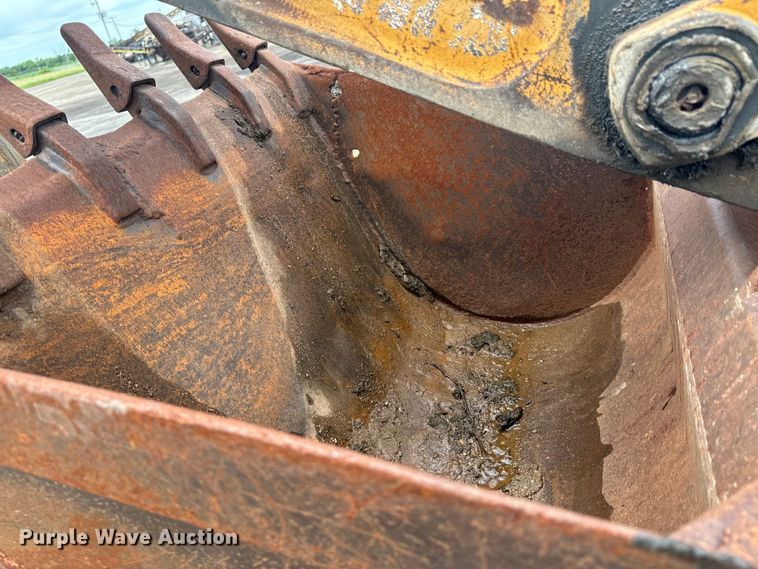 image for item DX0605 1990 Case 580K Construction King backhoe